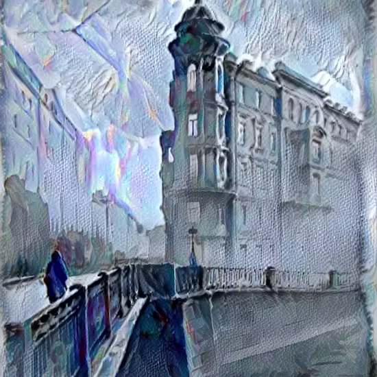 Electric city