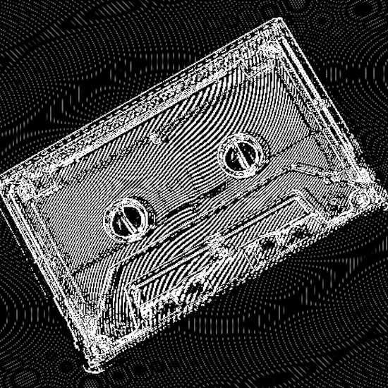 Trap Tape — artwork