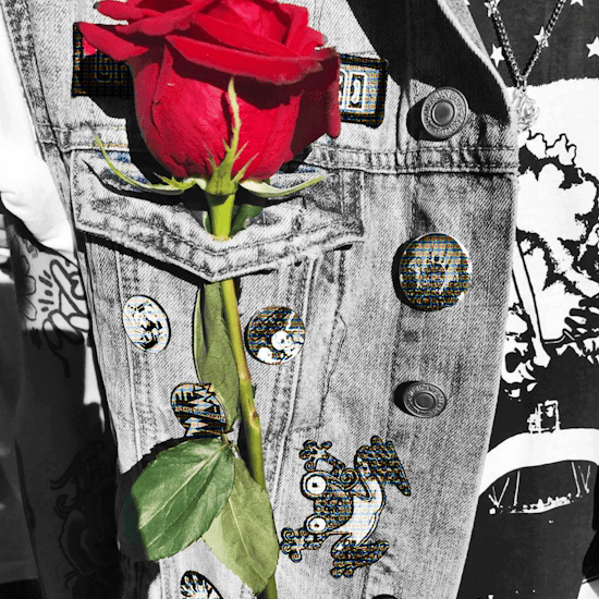 if you get confused listen to the music play... — artwork