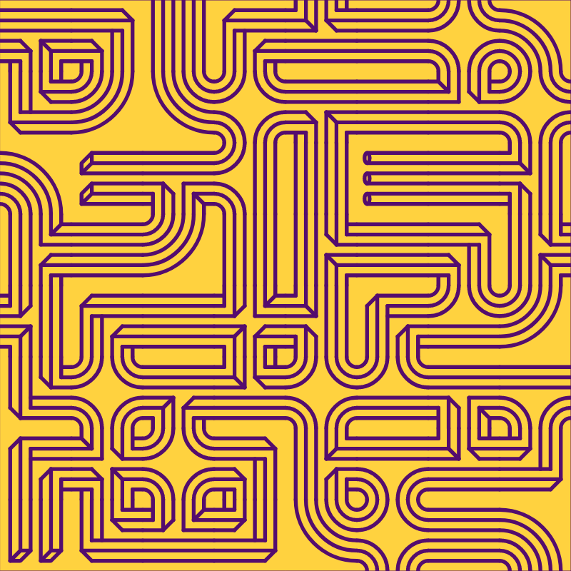 Perspective Headache — artwork