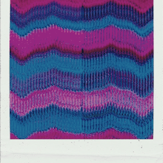 Hallucination #1 (Photographic Evidence)