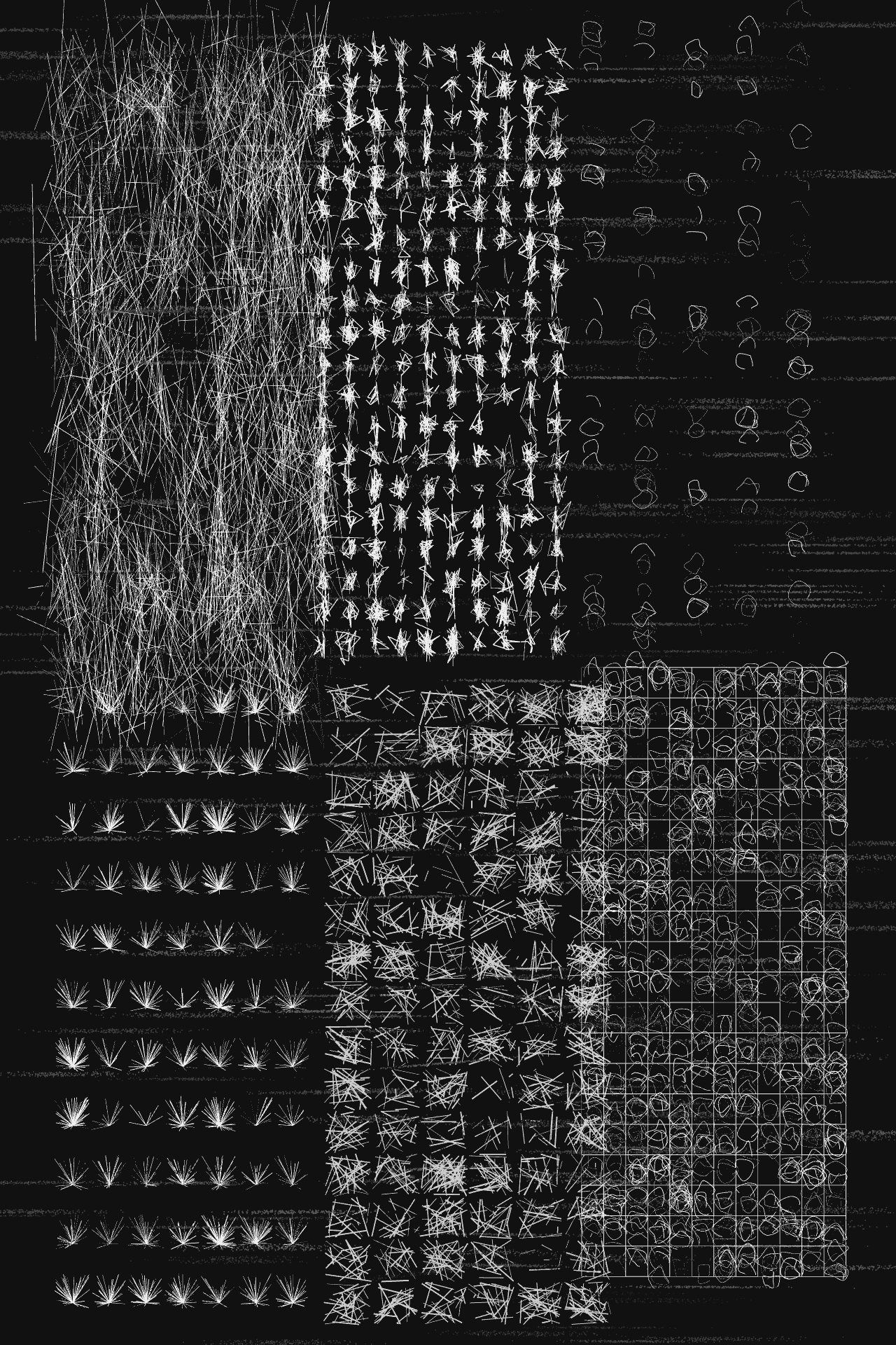 Tych — artwork