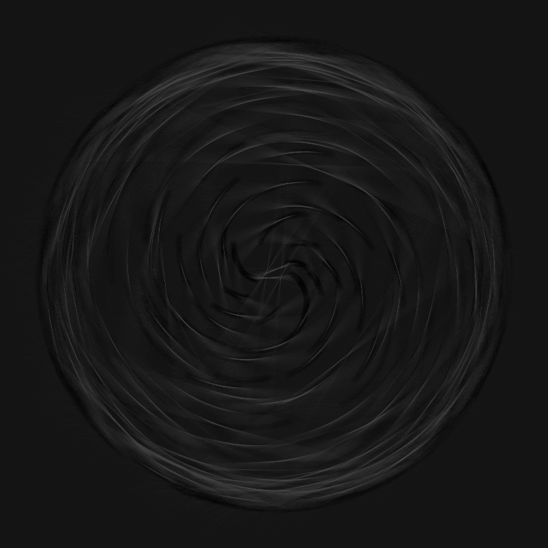 polar thread n.03
