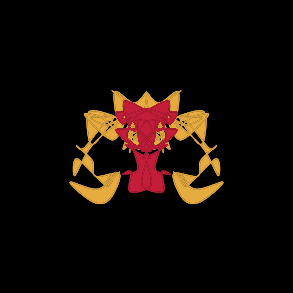 Cryptoblots