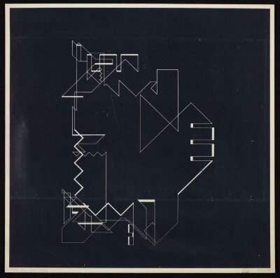P-18 (random walk)