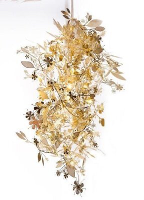 Garland Light — artwork
