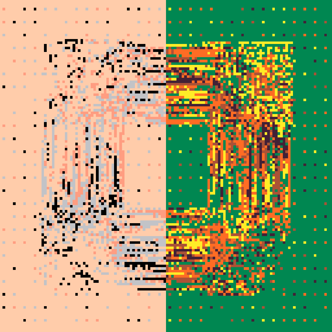 Strange Loop — artwork