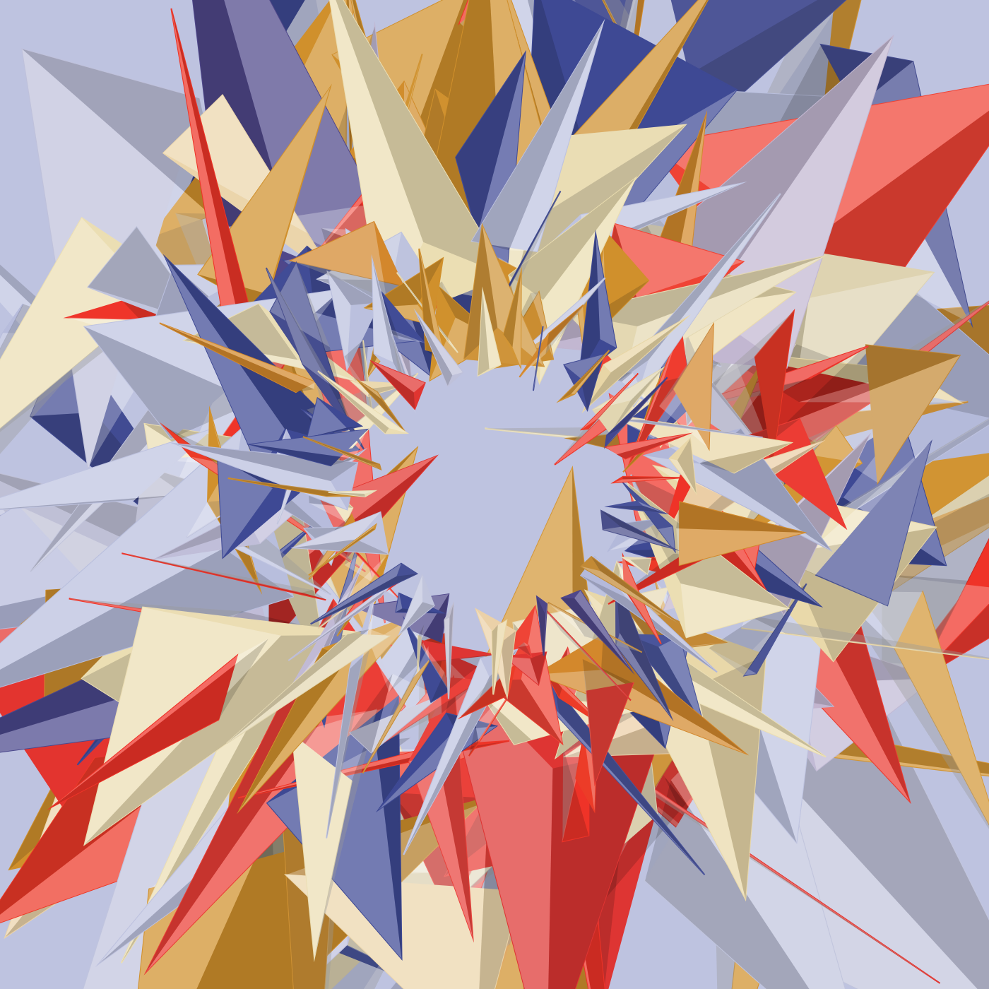 Machine 7 — artwork