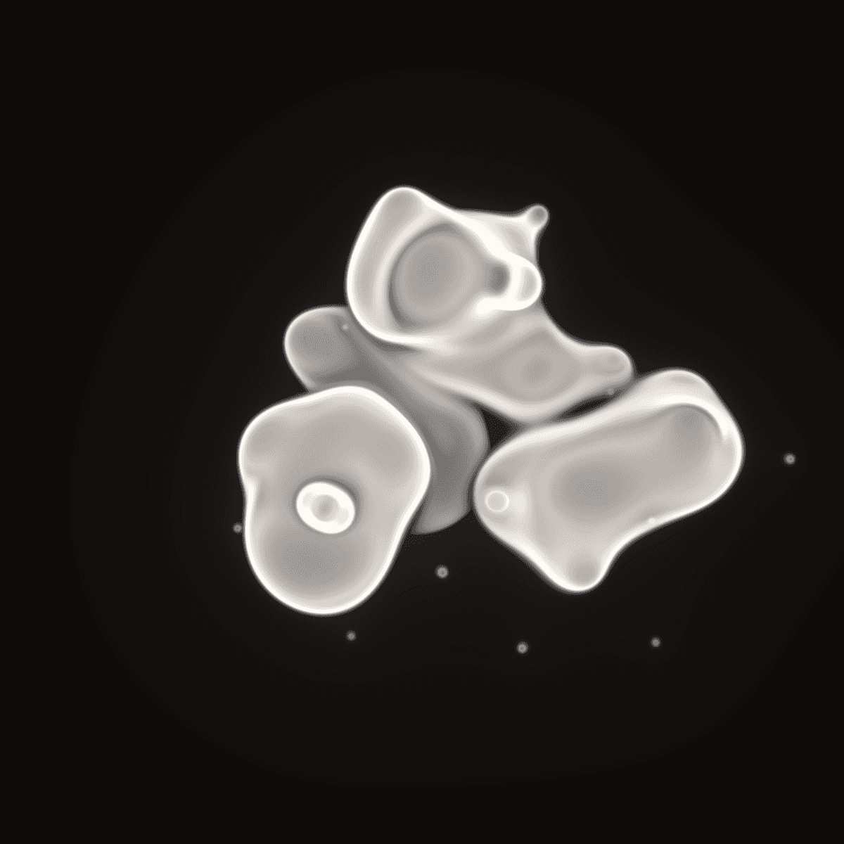 Bubble Blobby