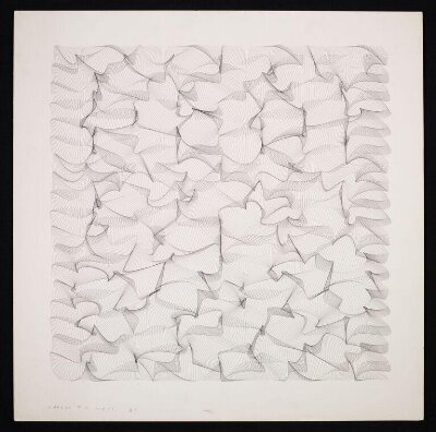 #1 — artwork
