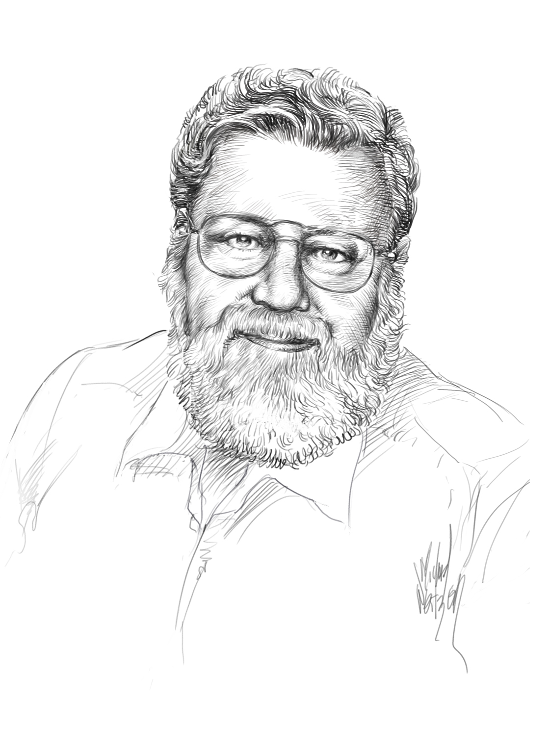 David Em — practitioner