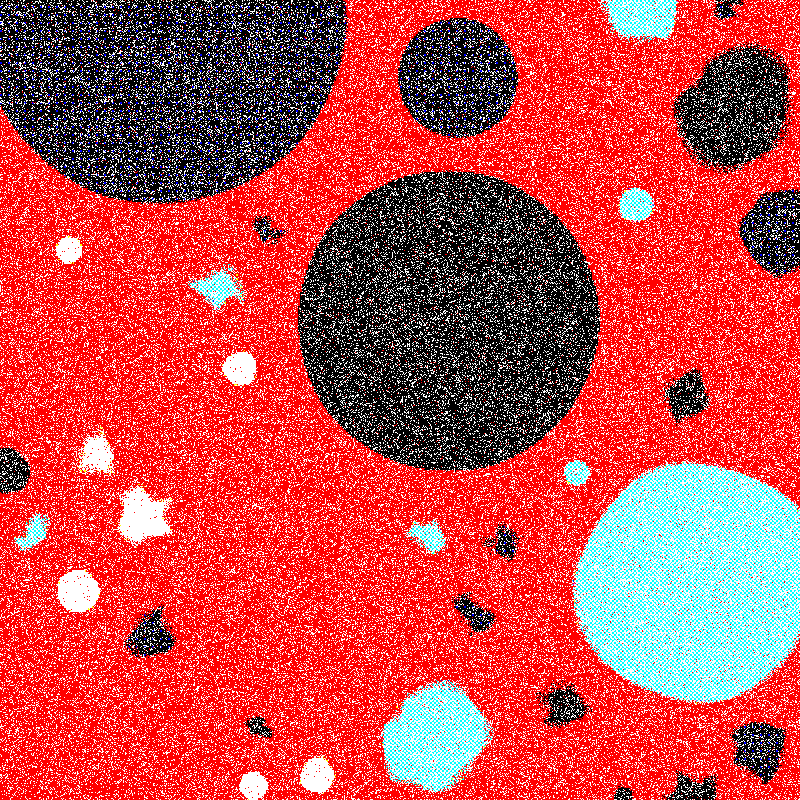 BLOBBERS — artwork