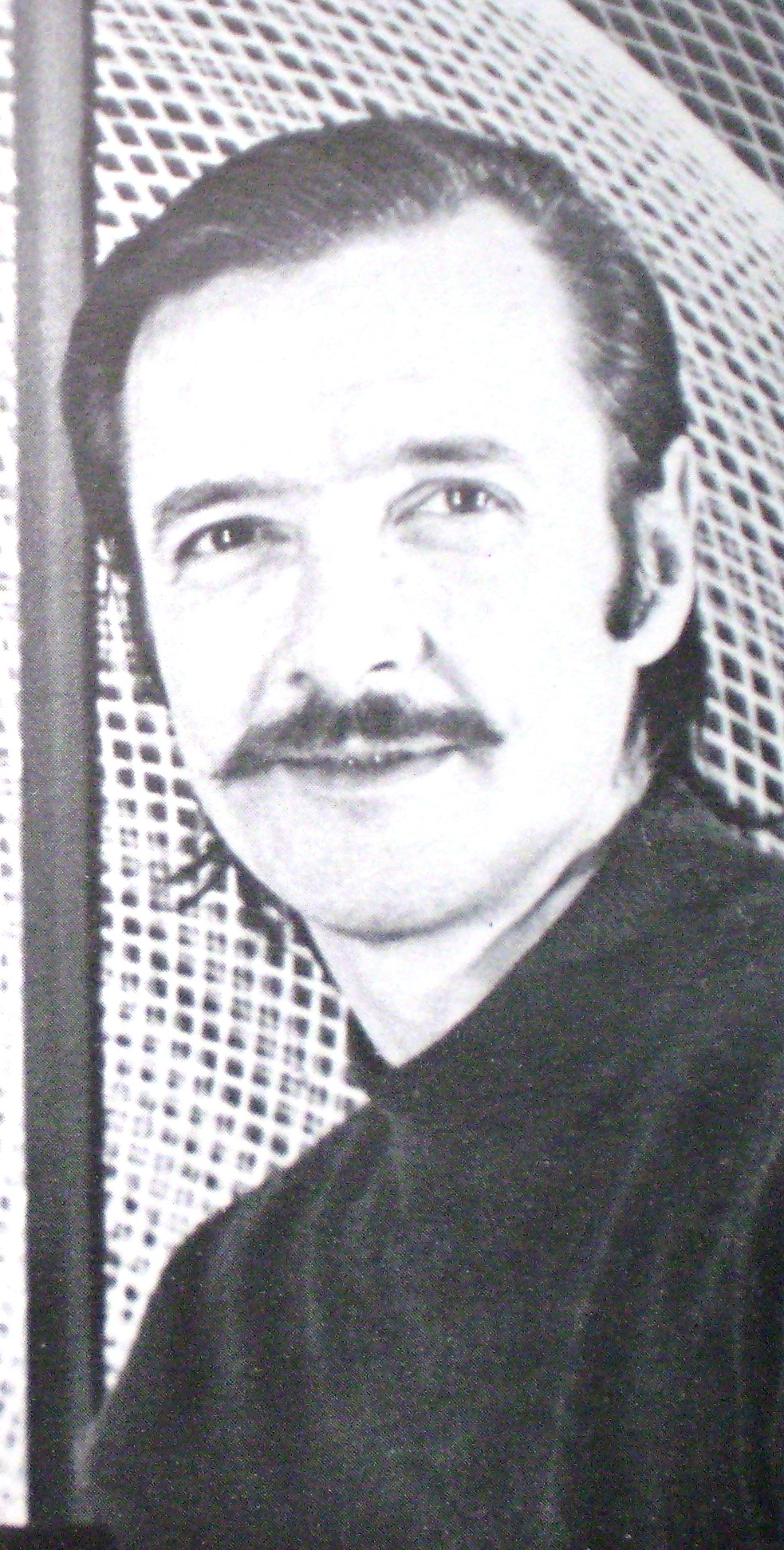 Eduardo Mac Entyre