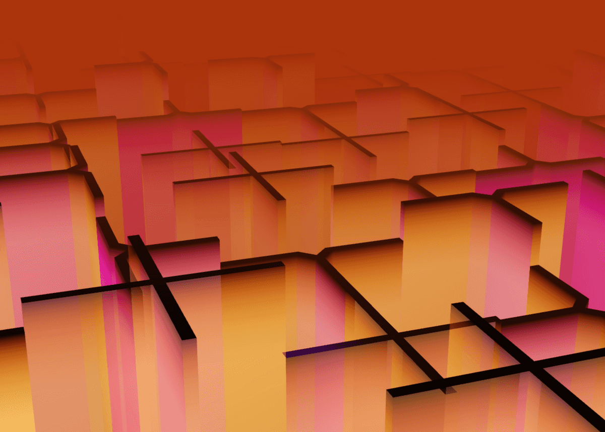 Mind Maze
