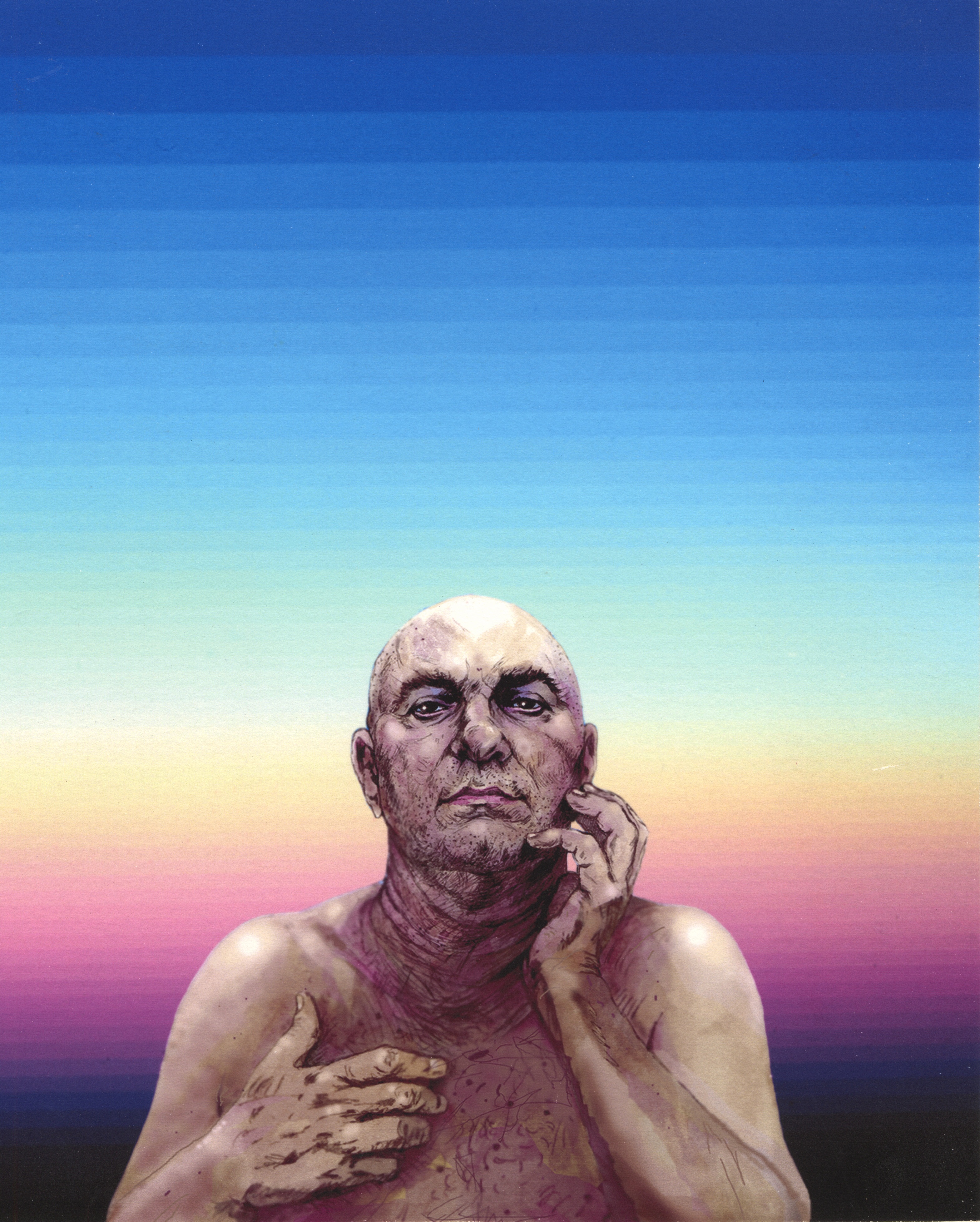 Norman Zammit