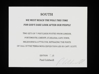 South