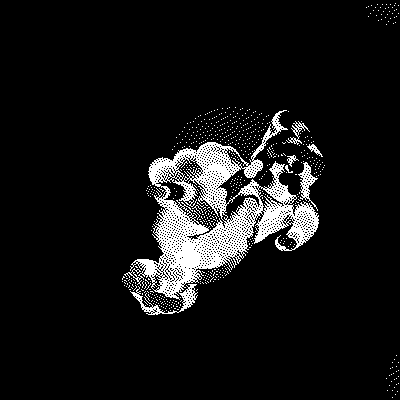 Scarabaei — artwork
