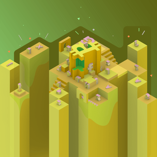BitcoinHaus V.4 [gold]