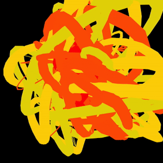 Sun Spirits — artwork