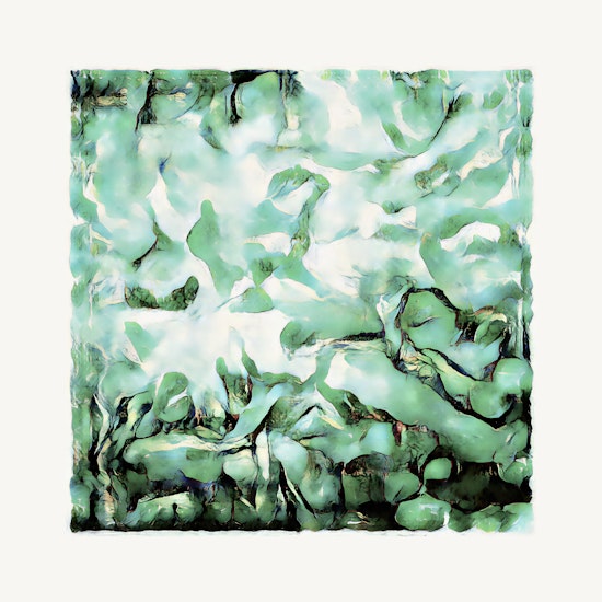 Abstract 27 — artwork