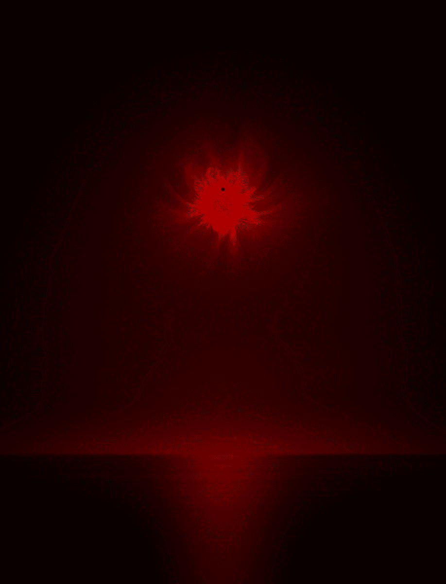 Solar Transits — artwork
