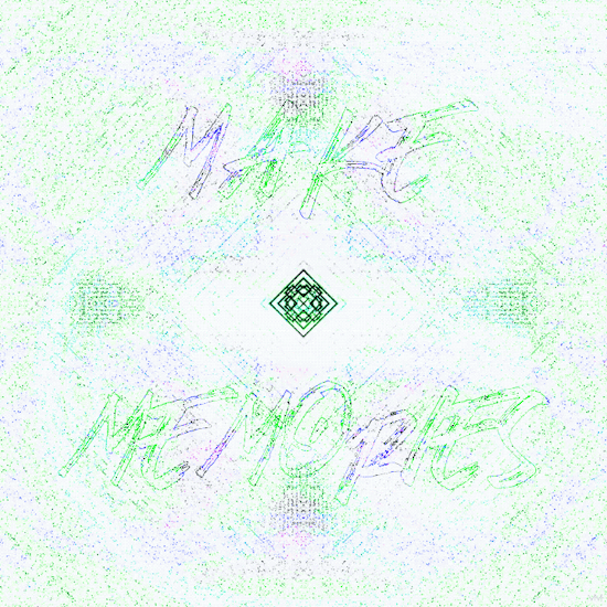 Make Memories — artwork