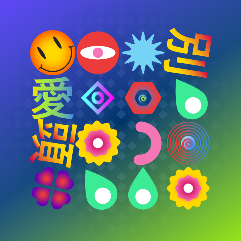 TRIP — artwork