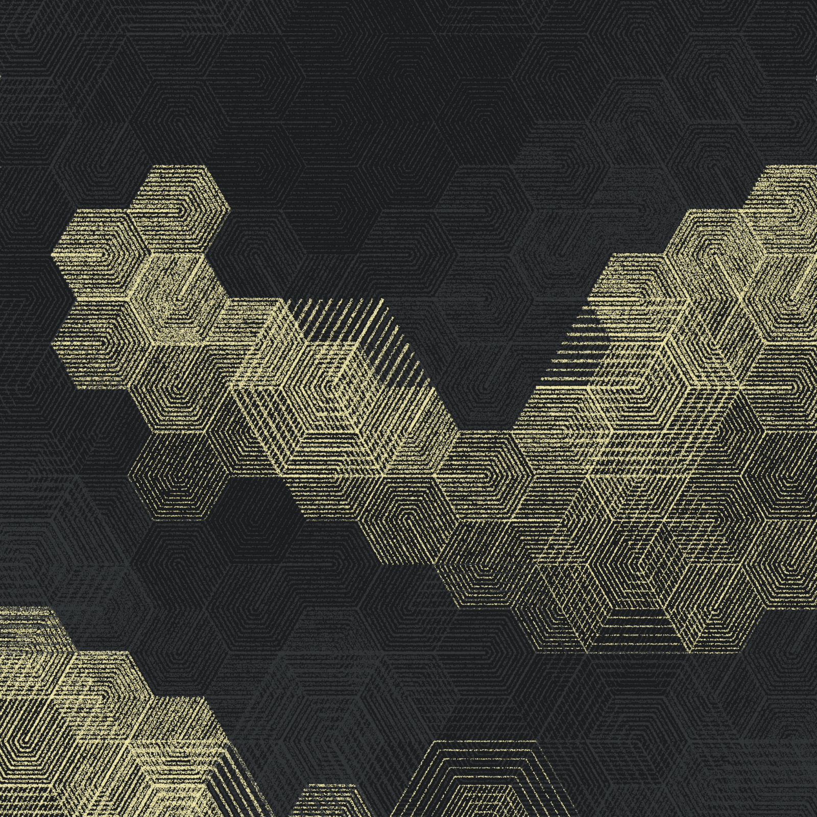 Maze — artwork