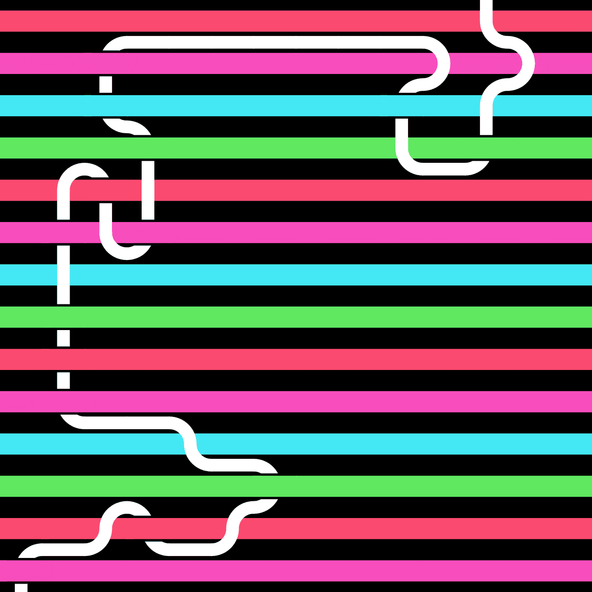 Mental pathways