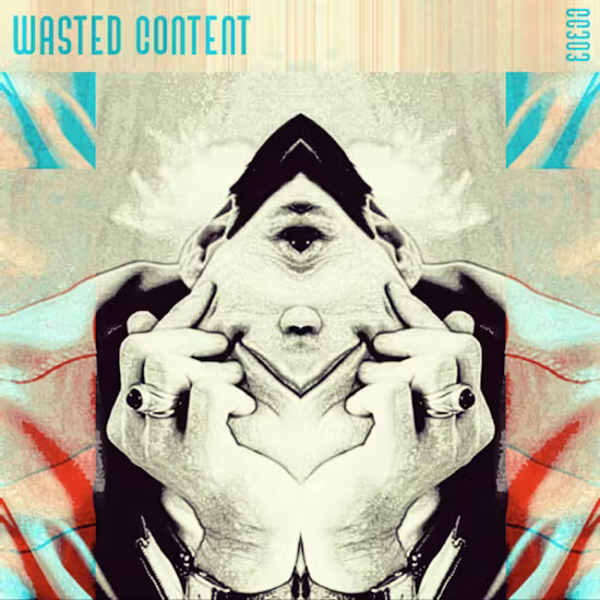 Cue The Sun "Wasted Content Collection"