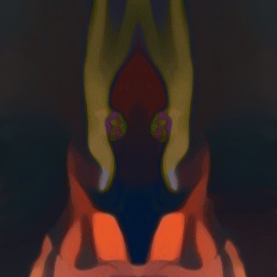 Flamen, Lord of Order