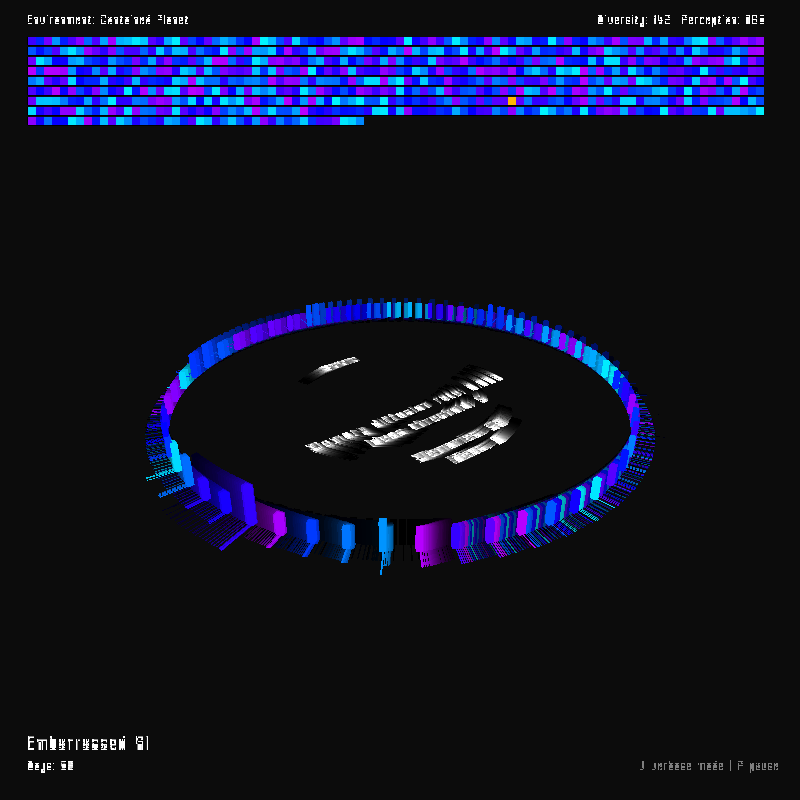 Echo Chamber 🧠 — artwork