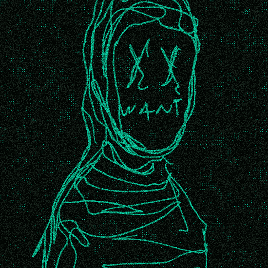 WANT_1 — artwork