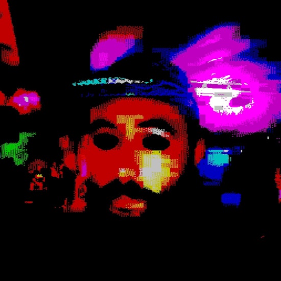 Late Nite Void