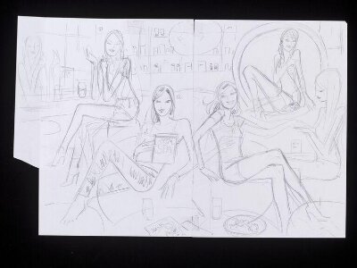 Untitled — artwork