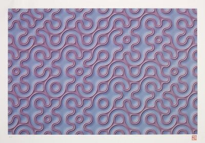 Swimming Pool — artwork