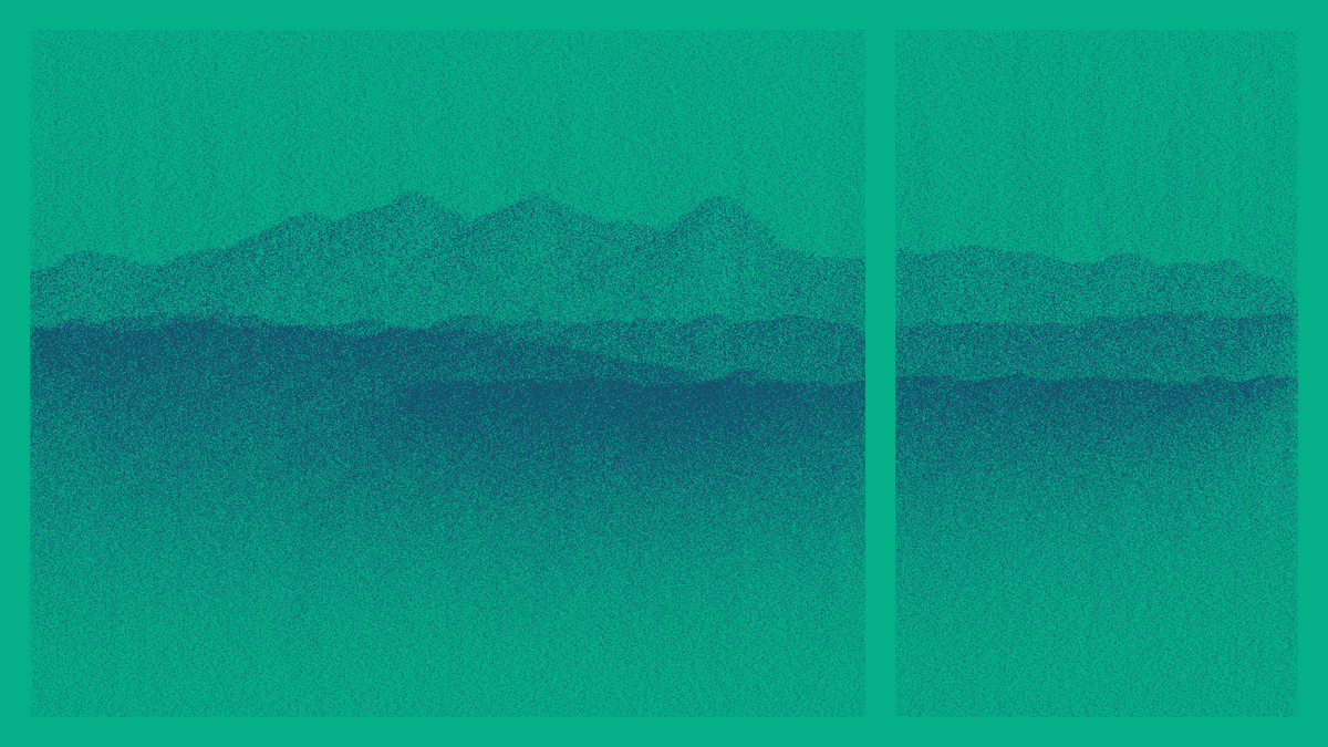 Pointila — artwork