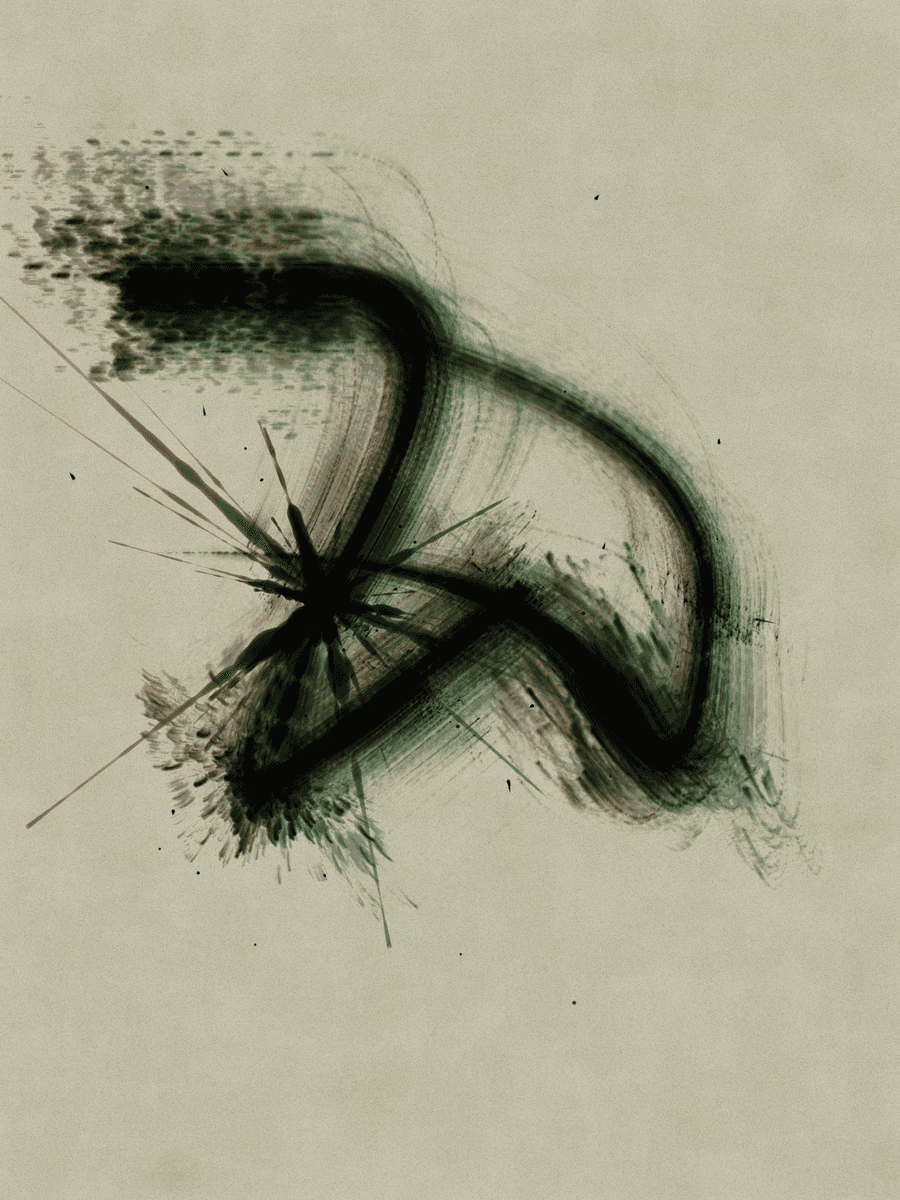 Wabi Sabi — artwork
