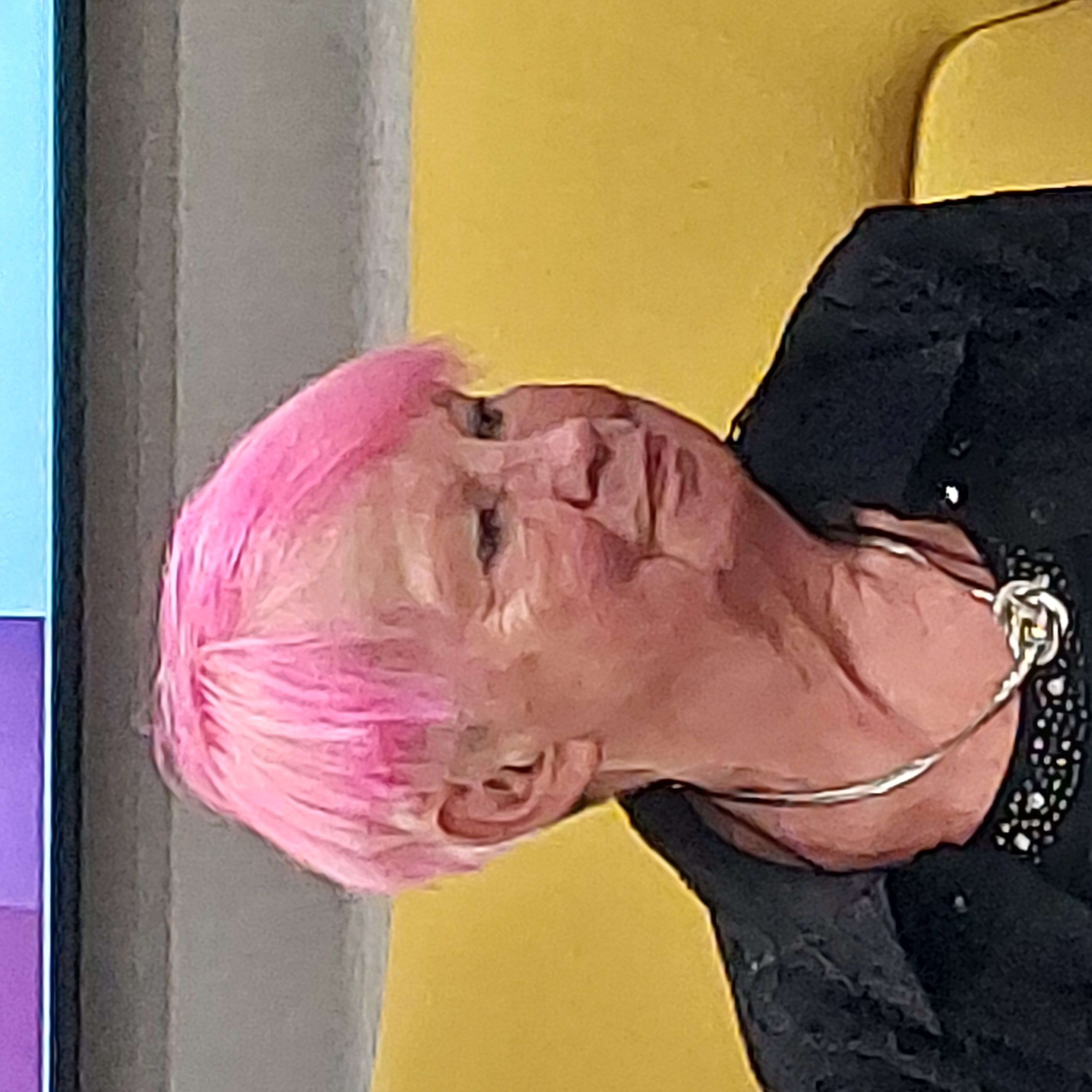 Sue Gollifer