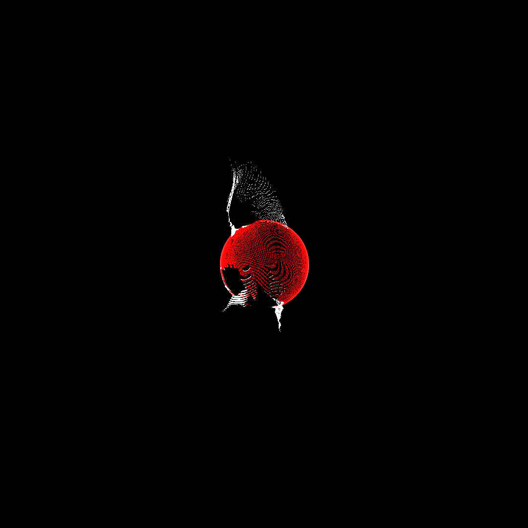 Field equations — artwork