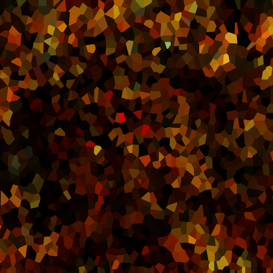 Bloody autumn