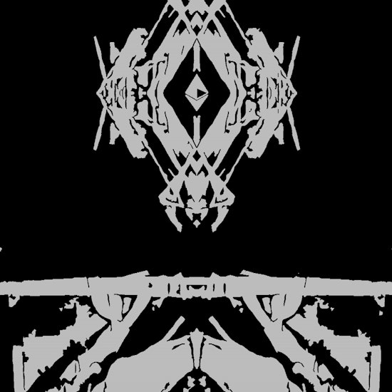 Ether in the Dark — artwork