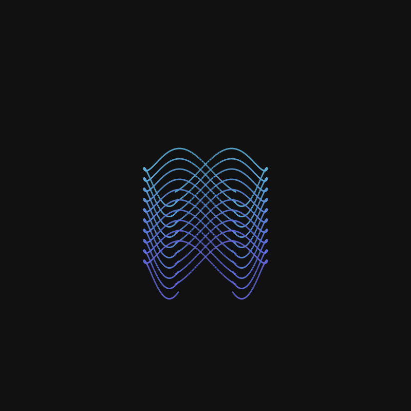 Ley lines — artwork