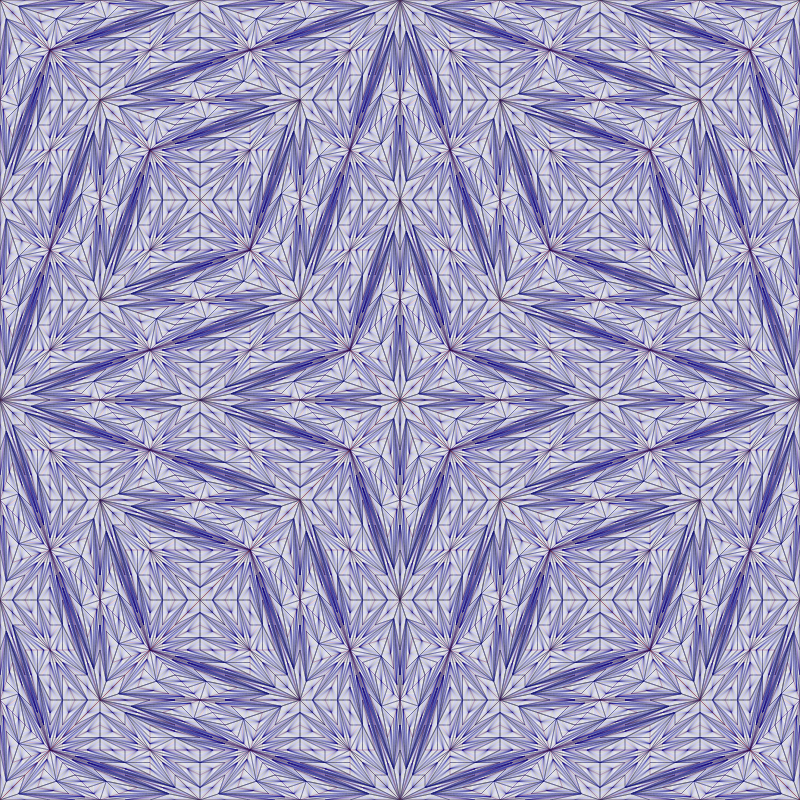 Triangle Subdivisions