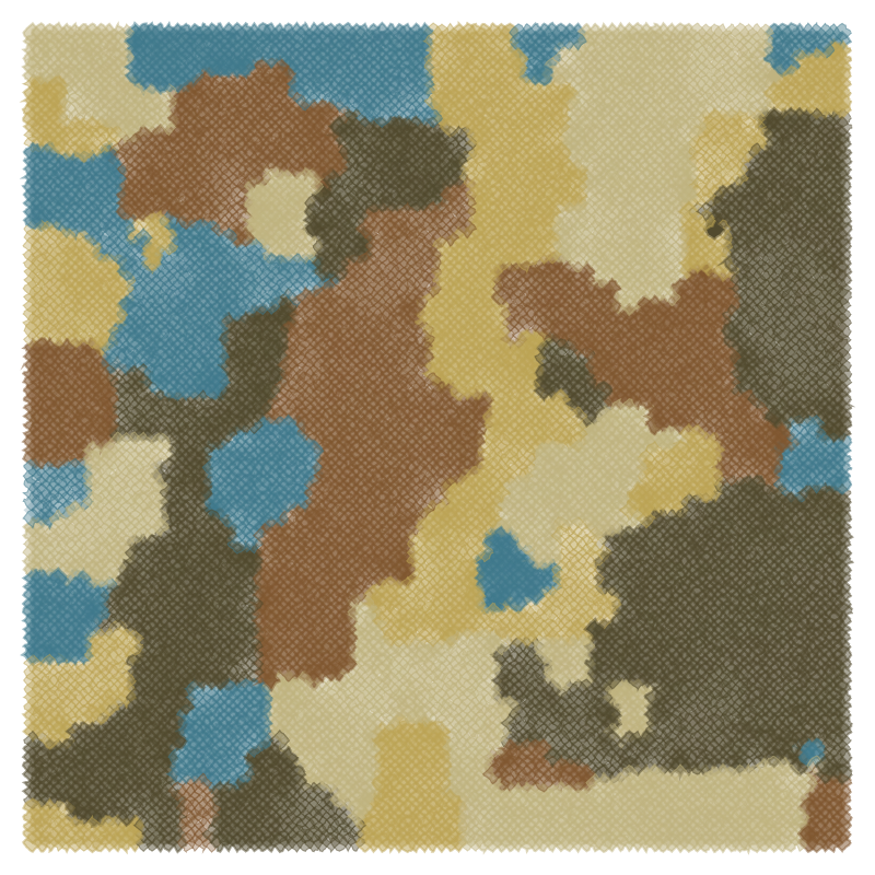Patches