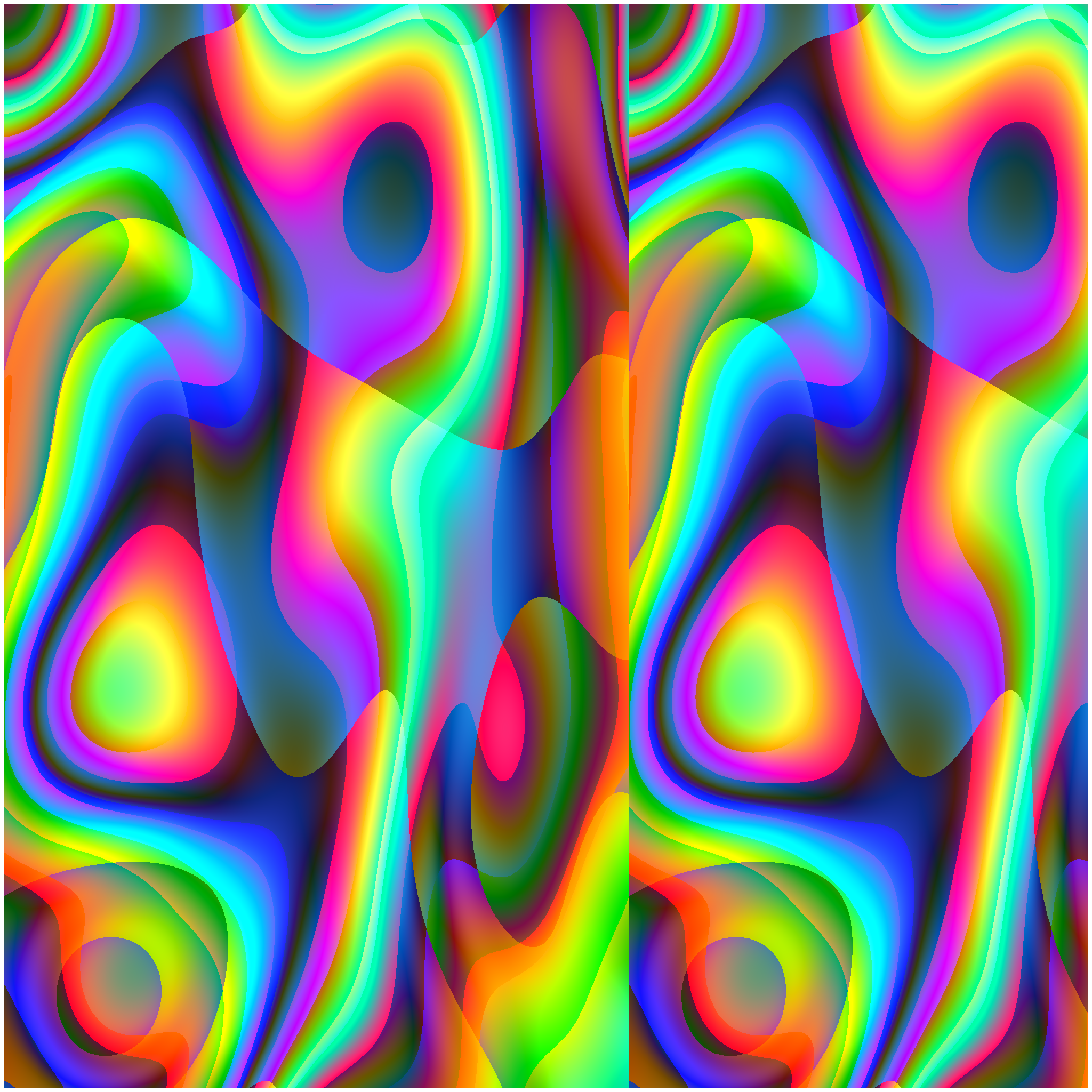 Deep Noise Love — artwork
