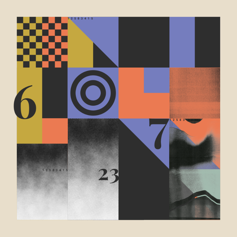 Abstraction IV