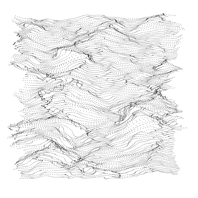 Point in chaos — artwork