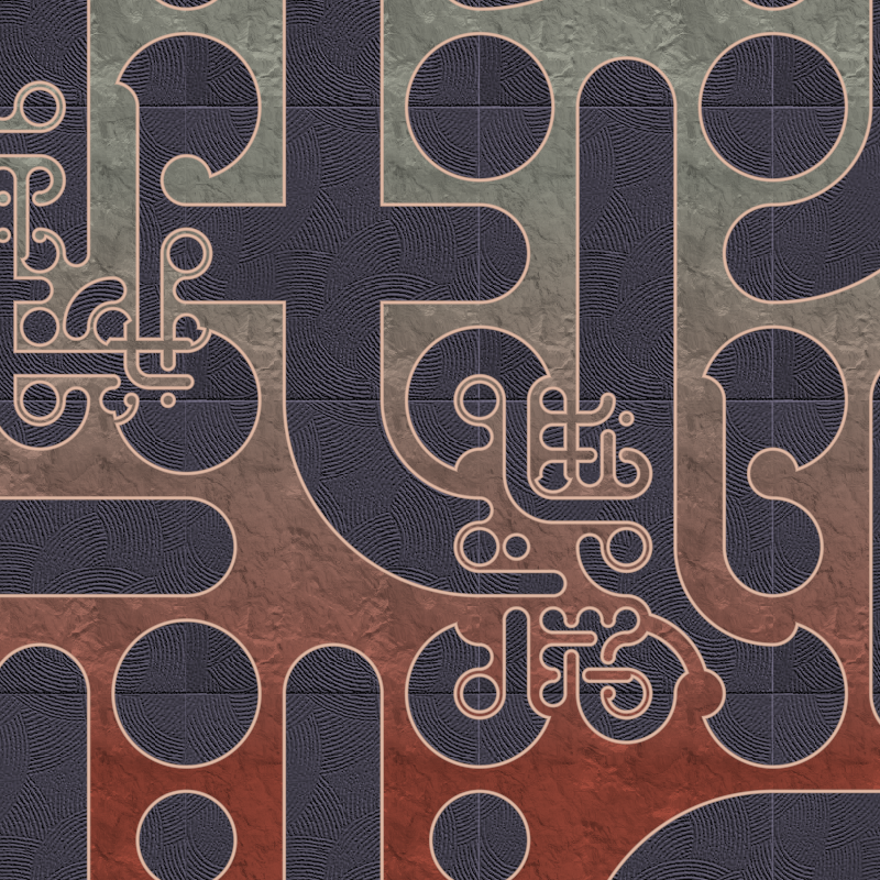 Earthen Tiles