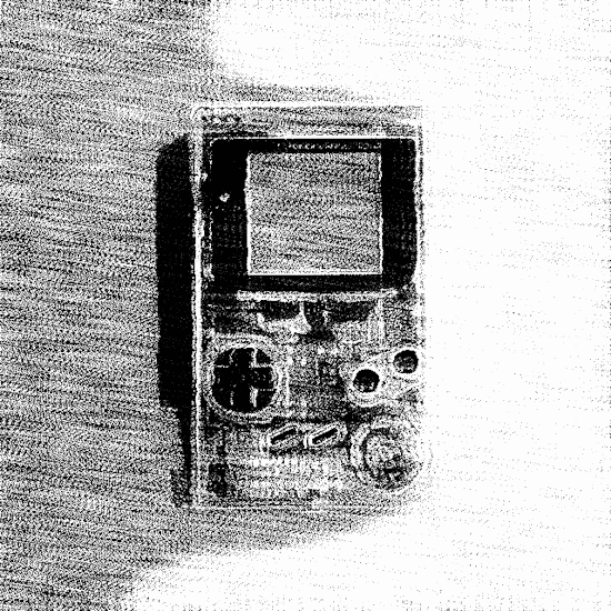 Childhood Nostalgia 2